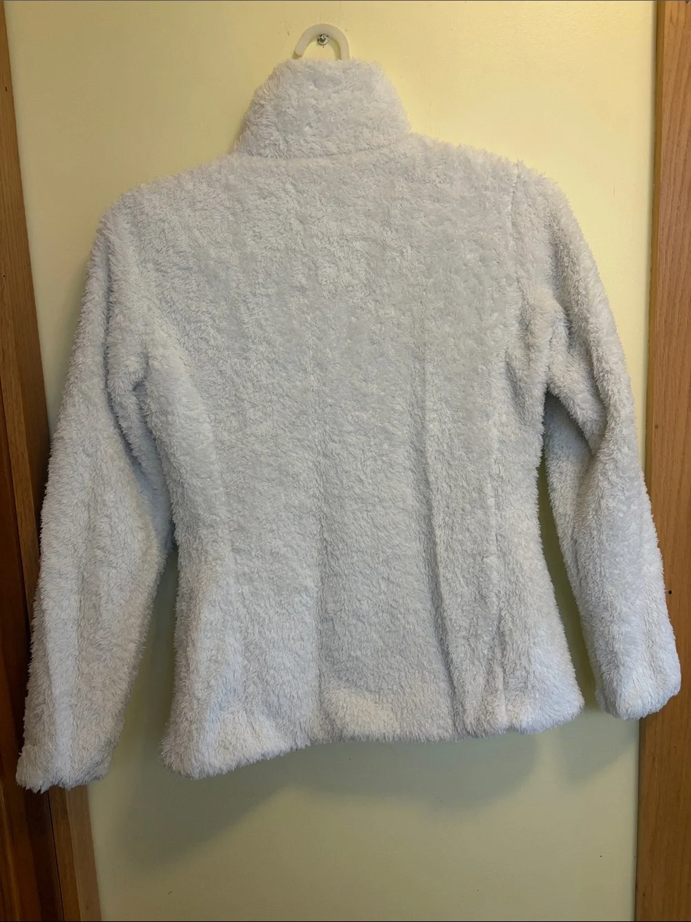 Patagonia cozy plush
